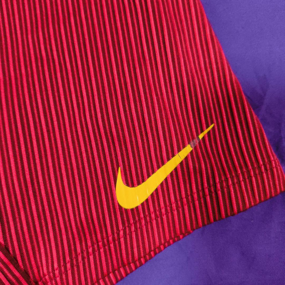 NIKE pro elite ハーフタイツ S