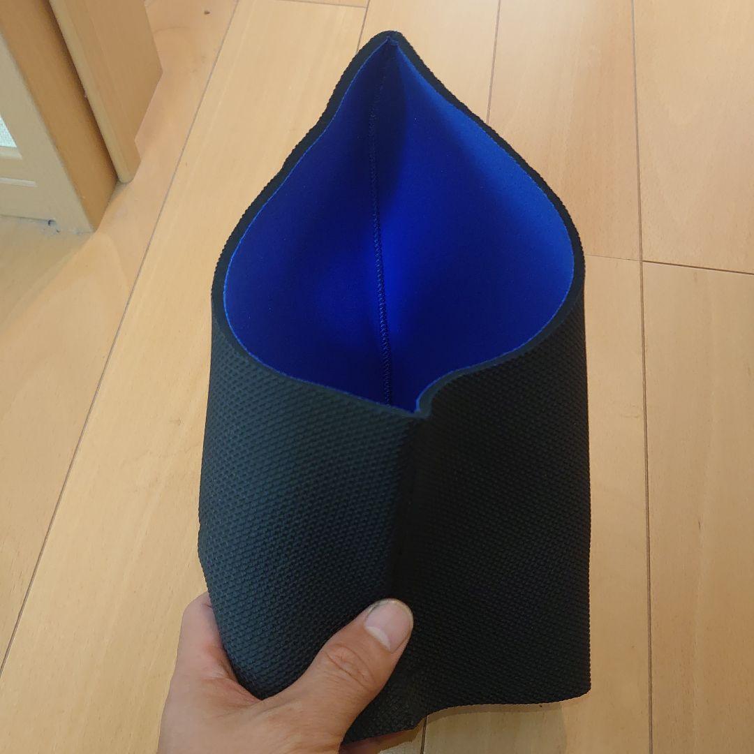 素潜り漁用（サザエ、アワビ、タコ）ウエットスーツセット