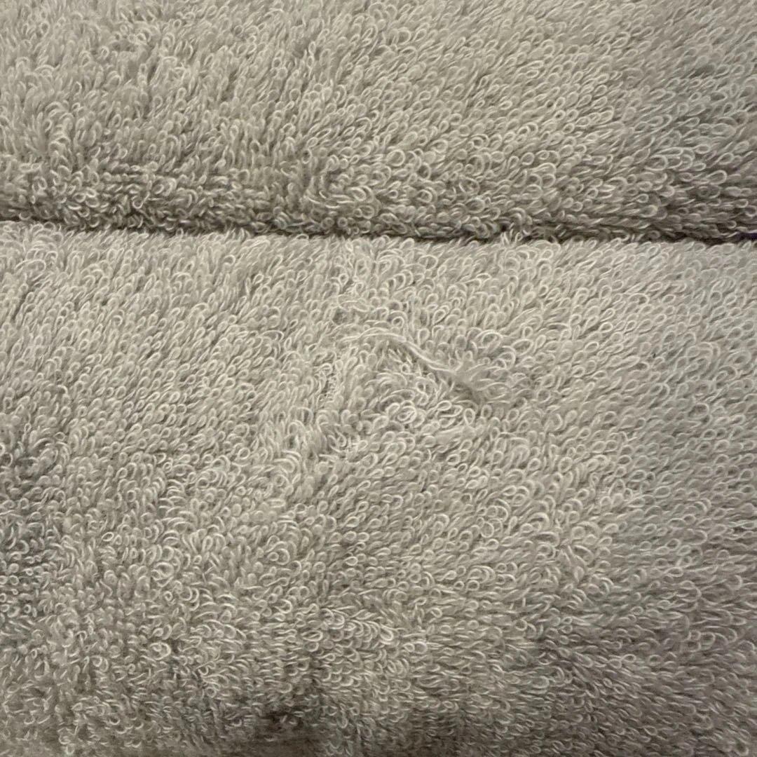 今治睡眠用タオル　ネルチャー