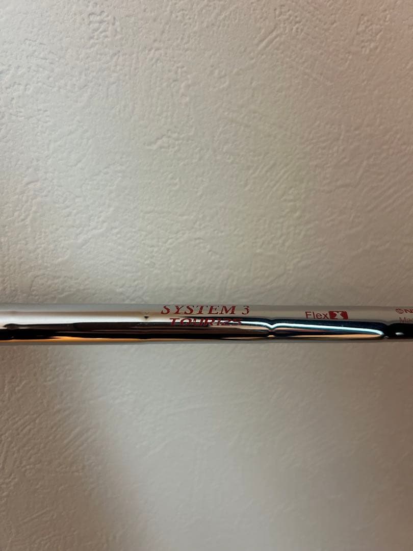 Mizuno 223アイアン　5I~p モーダス125x
