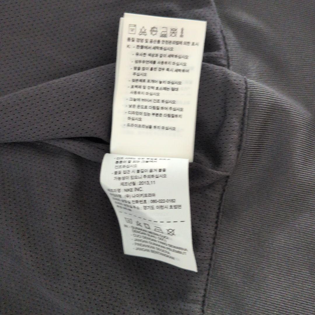 Nike製 浦和レッズ トレーニングウェア サイズXL