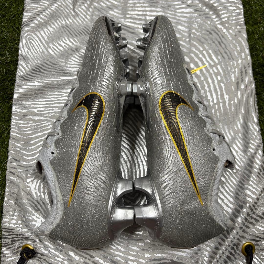 シューズ NIKE Mercurial Vapor 12 Elite FG SE 26.5