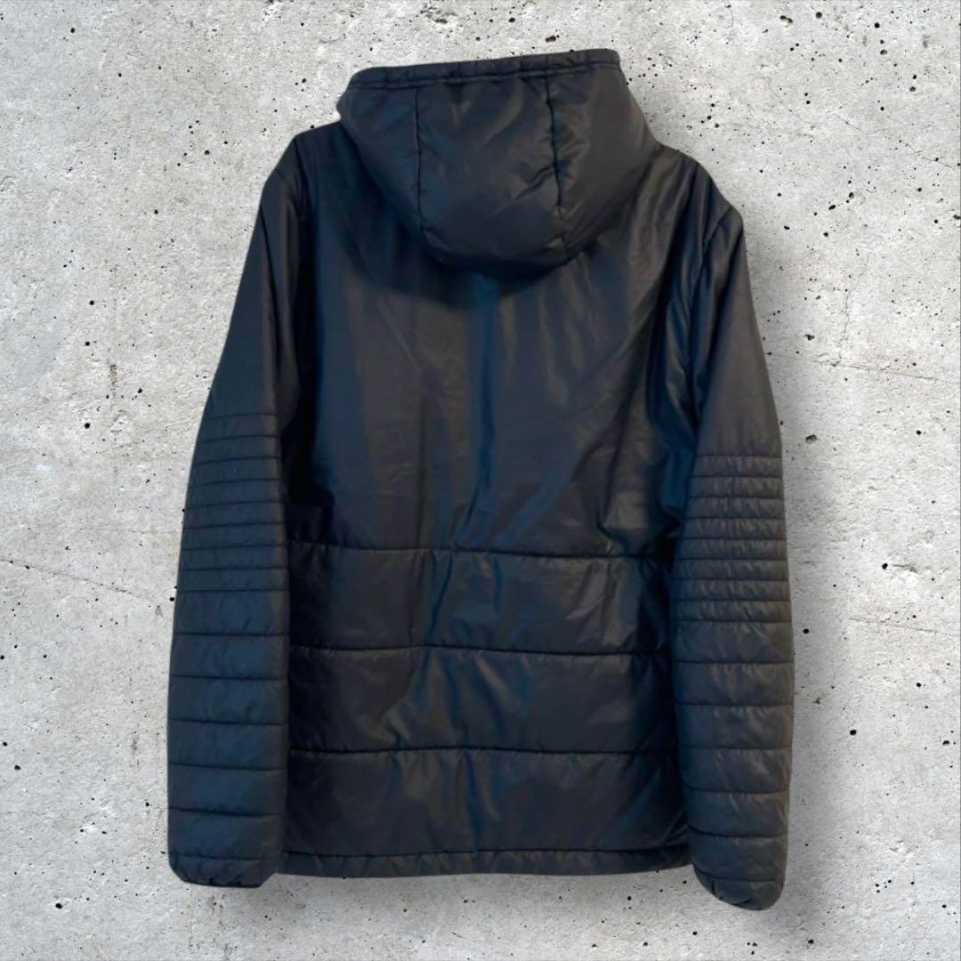 Chelsea 選手支給品 ダウンジャケット　フィルジャケット adidas