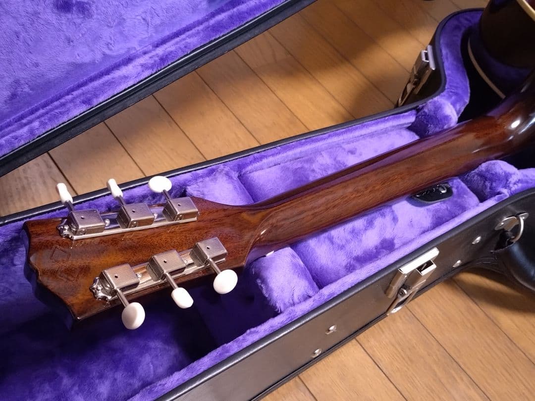 Epiphone J-45 Tamio Okuda エピフォン 奥田民生