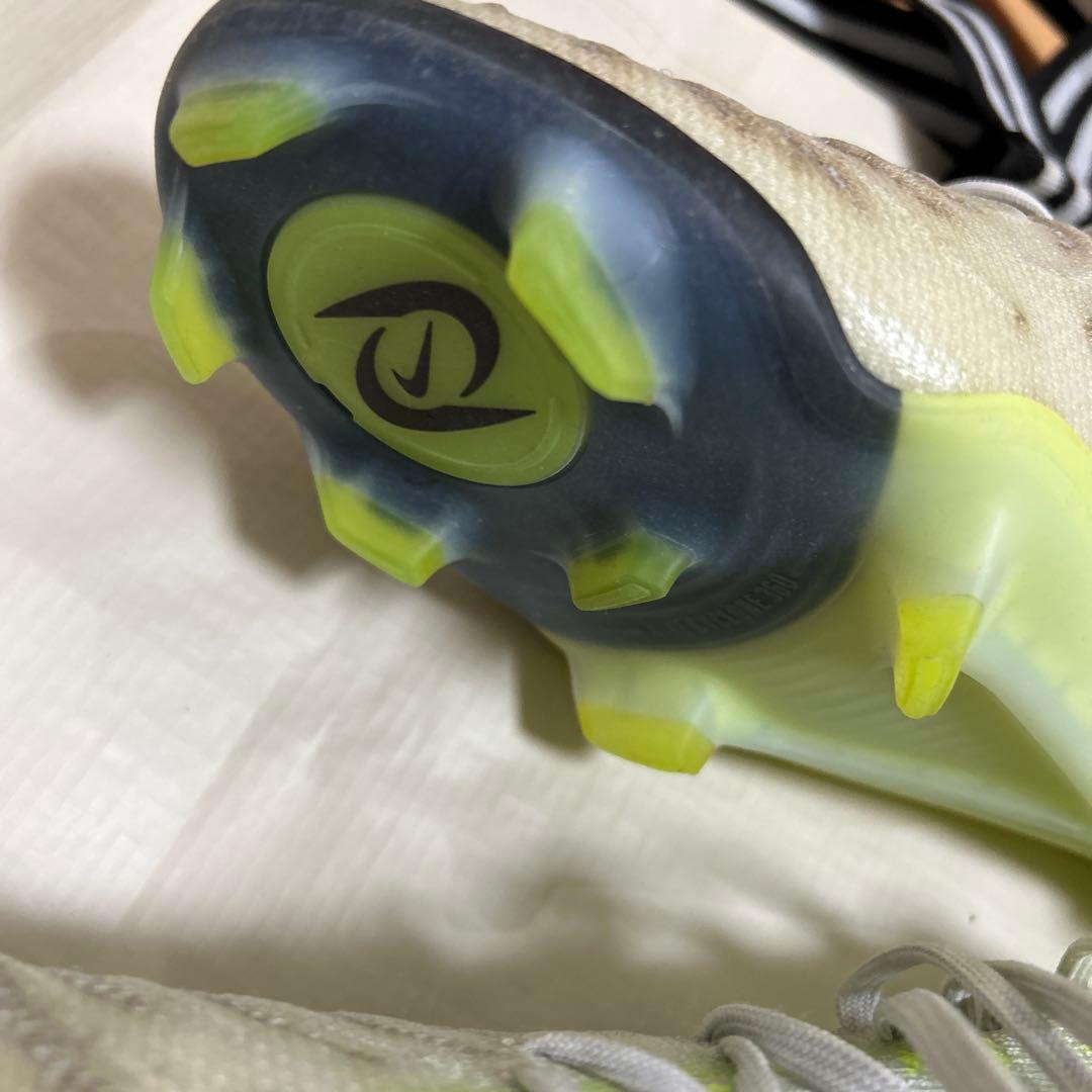 NIKE ナイキ ファントム GX 2 FG エリート 28.5センチ