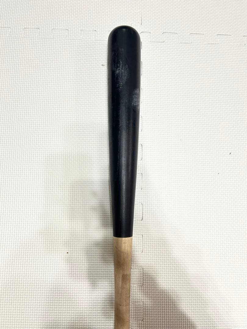 ZETT PROSTATUS 硬式木製バット