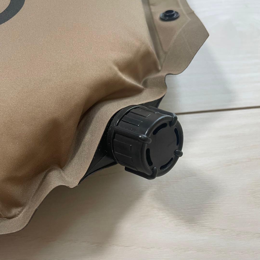 Wサイズ クイックキャンプ QUICKCAMP アウトドアベッド 車中泊マット