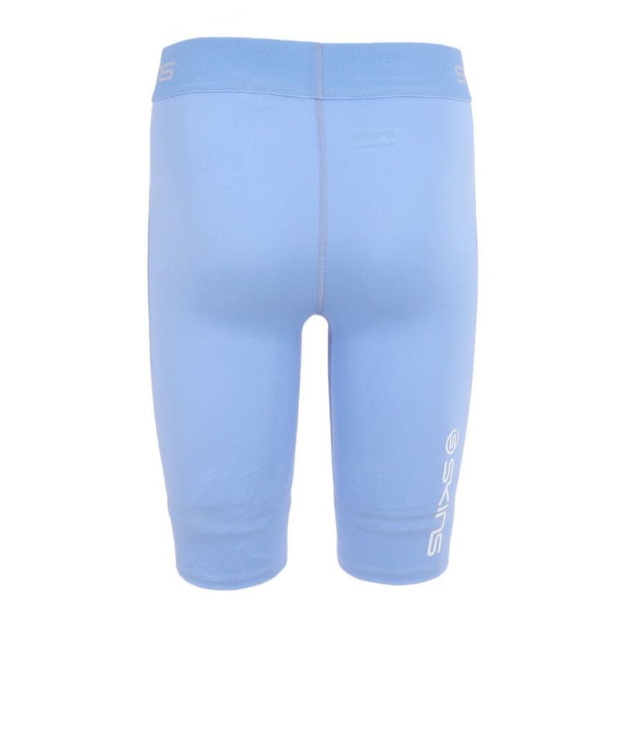 スキンズ（SKINS）タイツ メンズ シリーズ 1 ハーフタイツ L L
