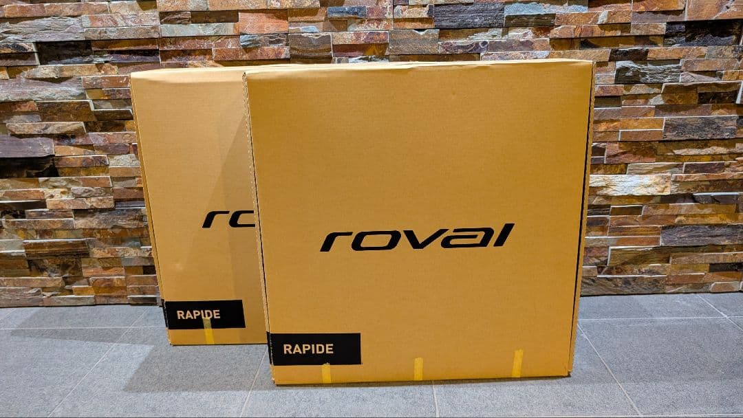 パーツ ROVAL ALPINIST CLX II