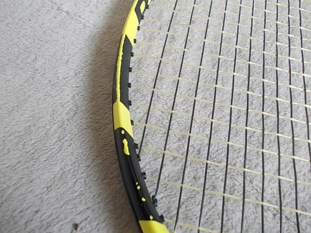 ☆Babolat☆バボラPURE AERO　G2☆2019モデル☆ 2本