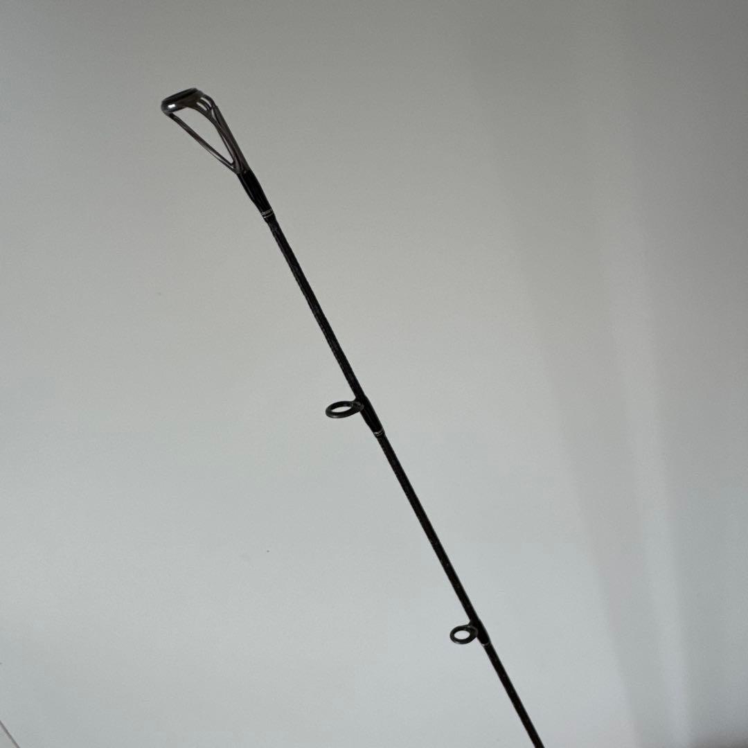 SHIMANO GRAPPLER Type J ジギングロッド