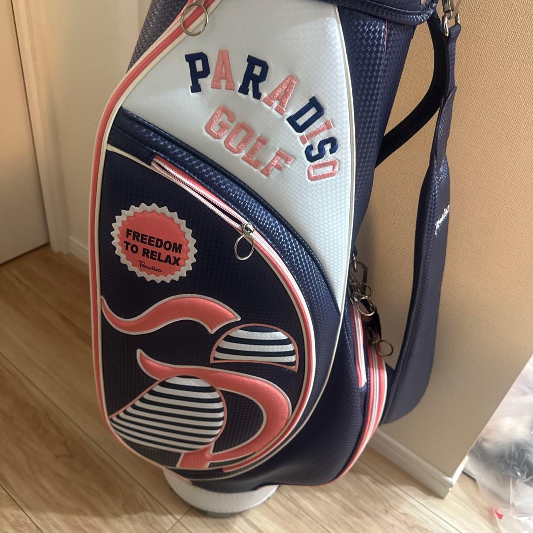 レディースクラブセット