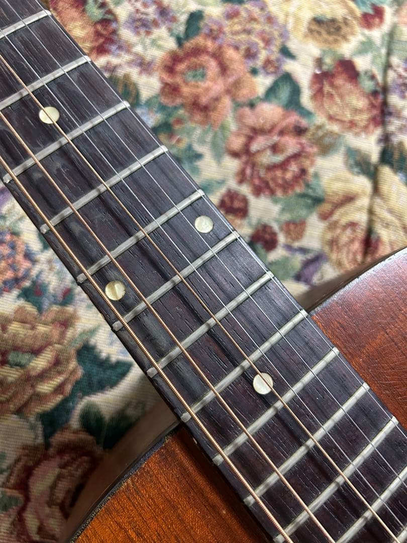 Gibson LG-0 1963年