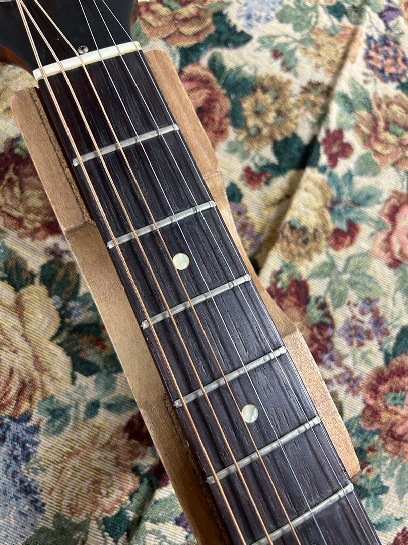Gibson LG-0 1963年