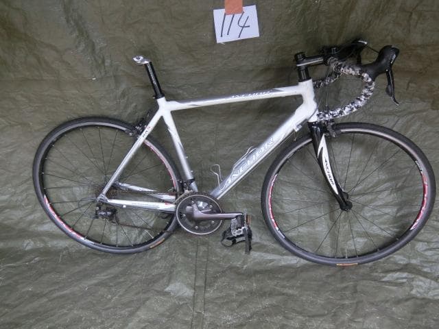 114：ブリヂストン　ANCHOR RA5　ジャンク　引取限定：埼玉県所沢市