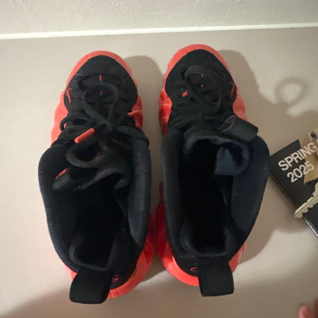 NIKEスニーカー