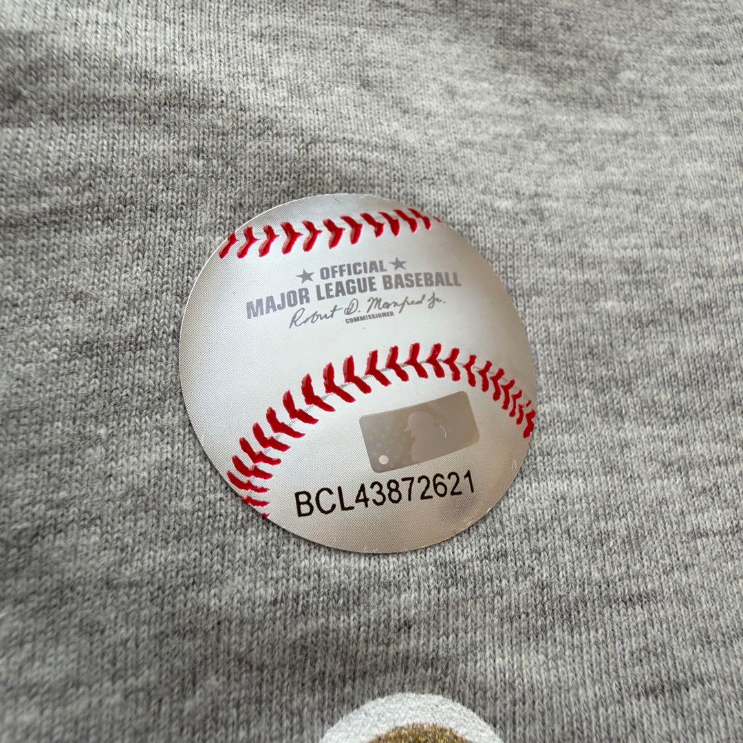 LA Dodgers 2025 ワールドシリーズチャンピオンTシャツ