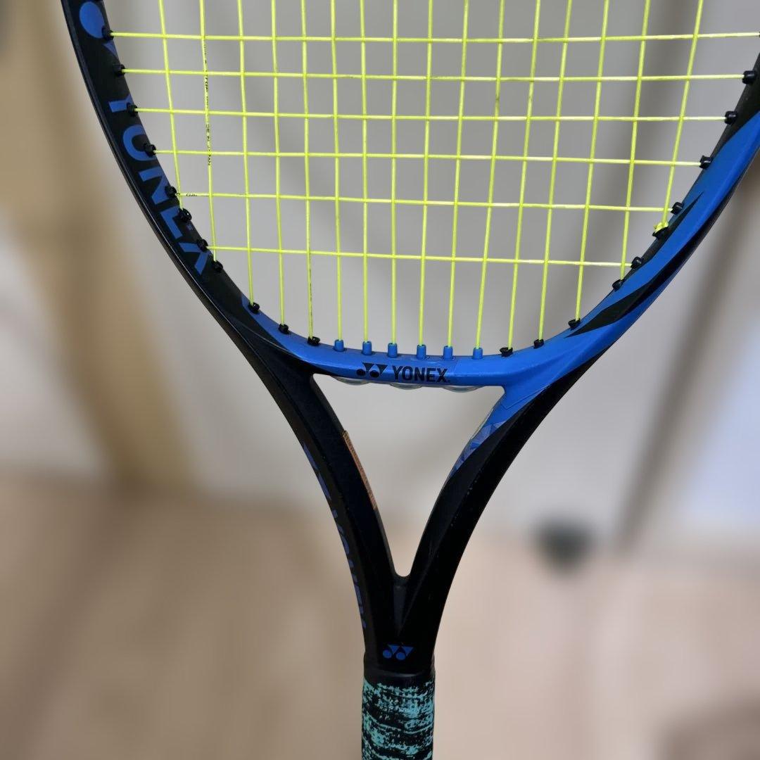 YONEX EZONE100 G2 2本