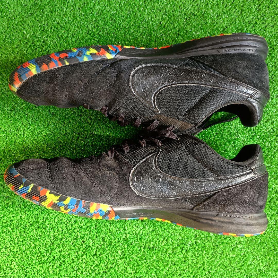 でぶごんNike プレミア2サラ　27.5cm