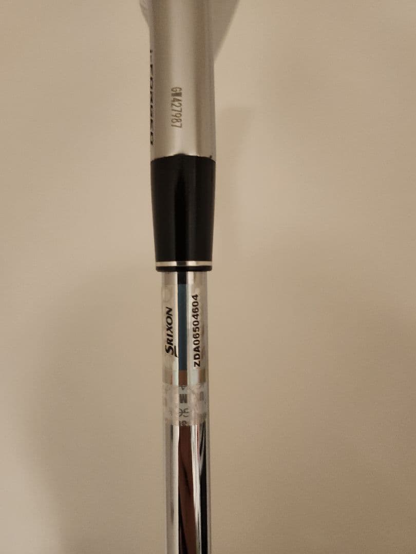 Srixon ZXi7 アイアン DG S200(5〜PW)6本【新品未使用】
