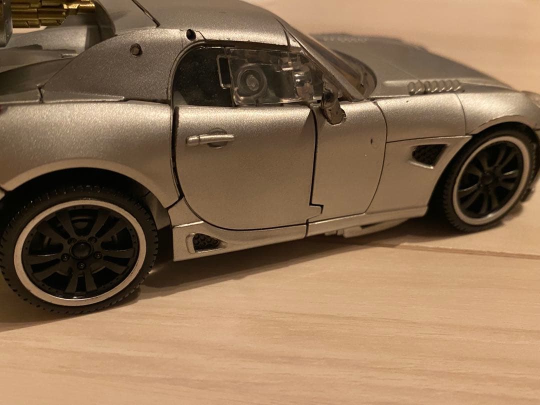 トランスフォーマー マスターピース ムービー MPM オートボット セット