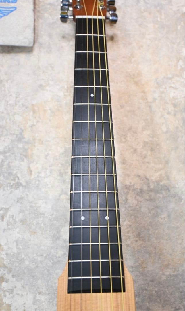 【ケース付】Martin Backpacker Lefty 左利き用 レフティ