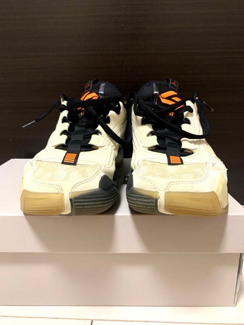 ジョーダン(JORDAN)バッシュ　ルカ 2 26.5