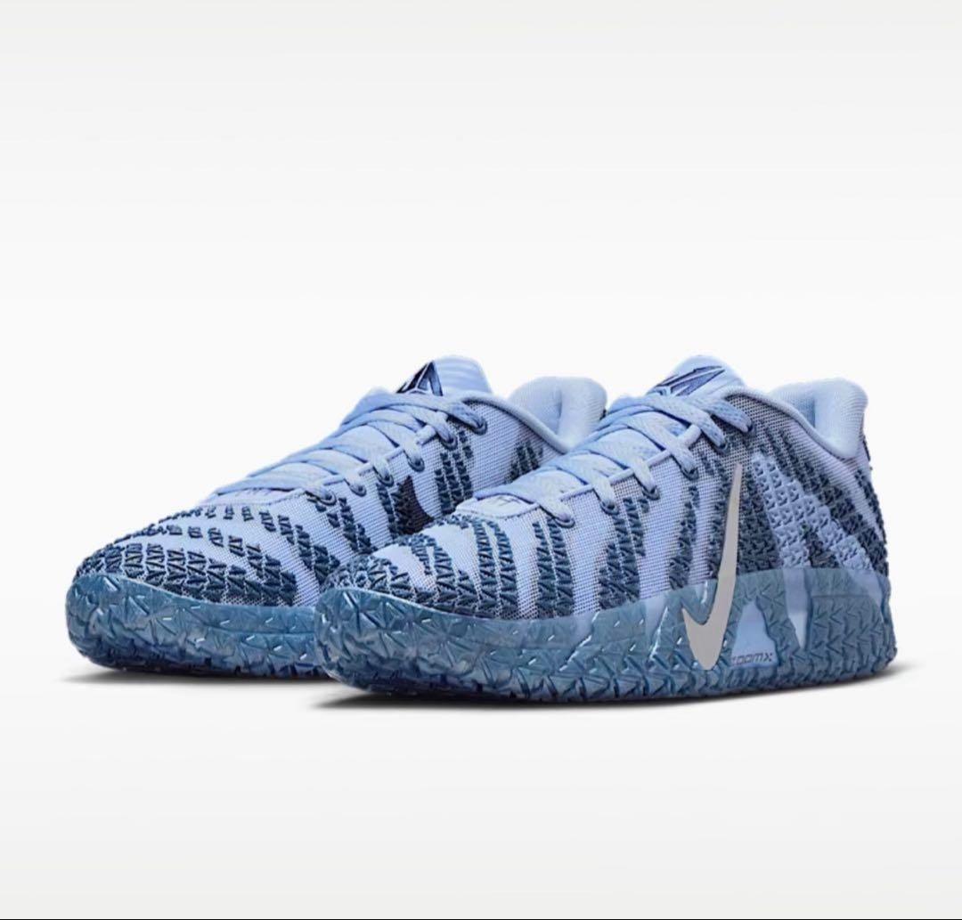 Nike Ja3 バスケットボールシューズ 27.5