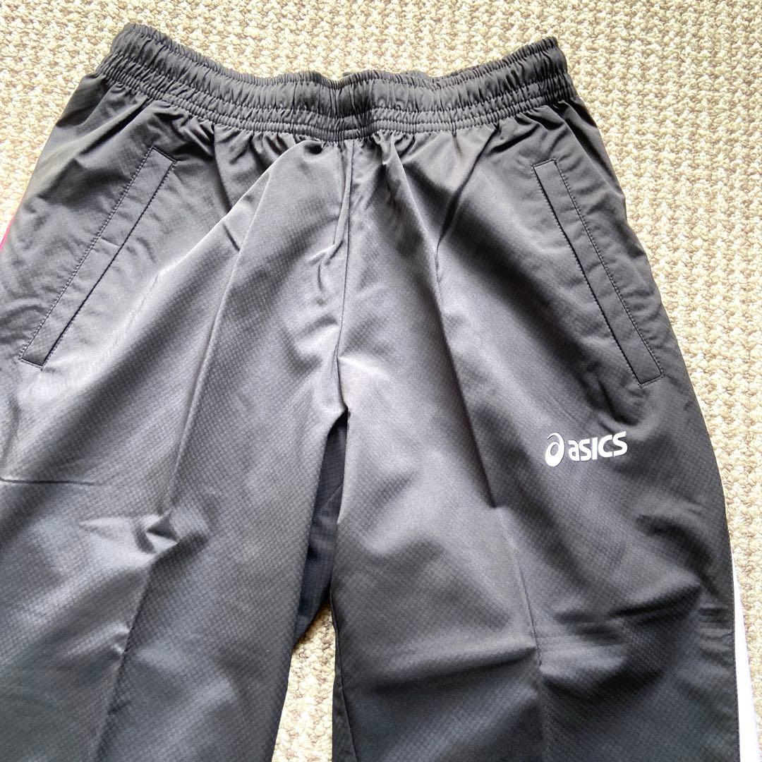 アシックス　ASICS セットアップ　スポーツウェア　ウォーキングウェア