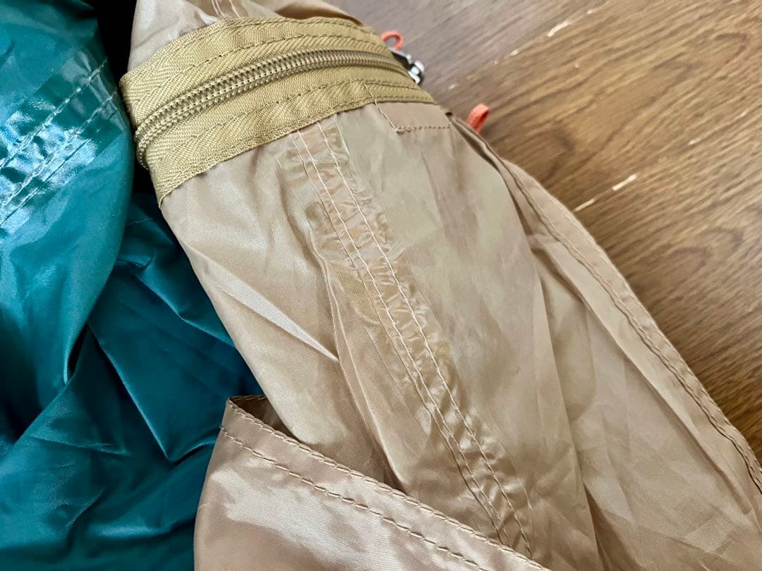 Coleman Screen Canopy Tarp II コールマン タープ
