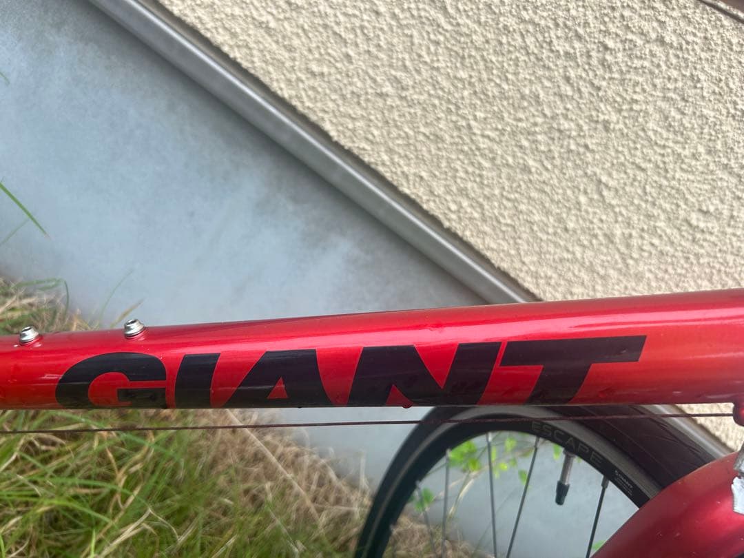 GIANT 自転車