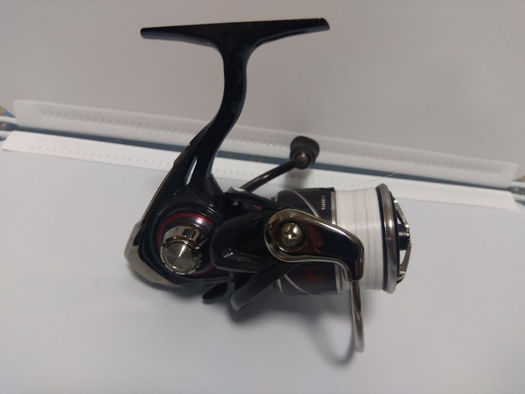 Daiwa　ダイワ LT1000S-P スピニングリール　美品