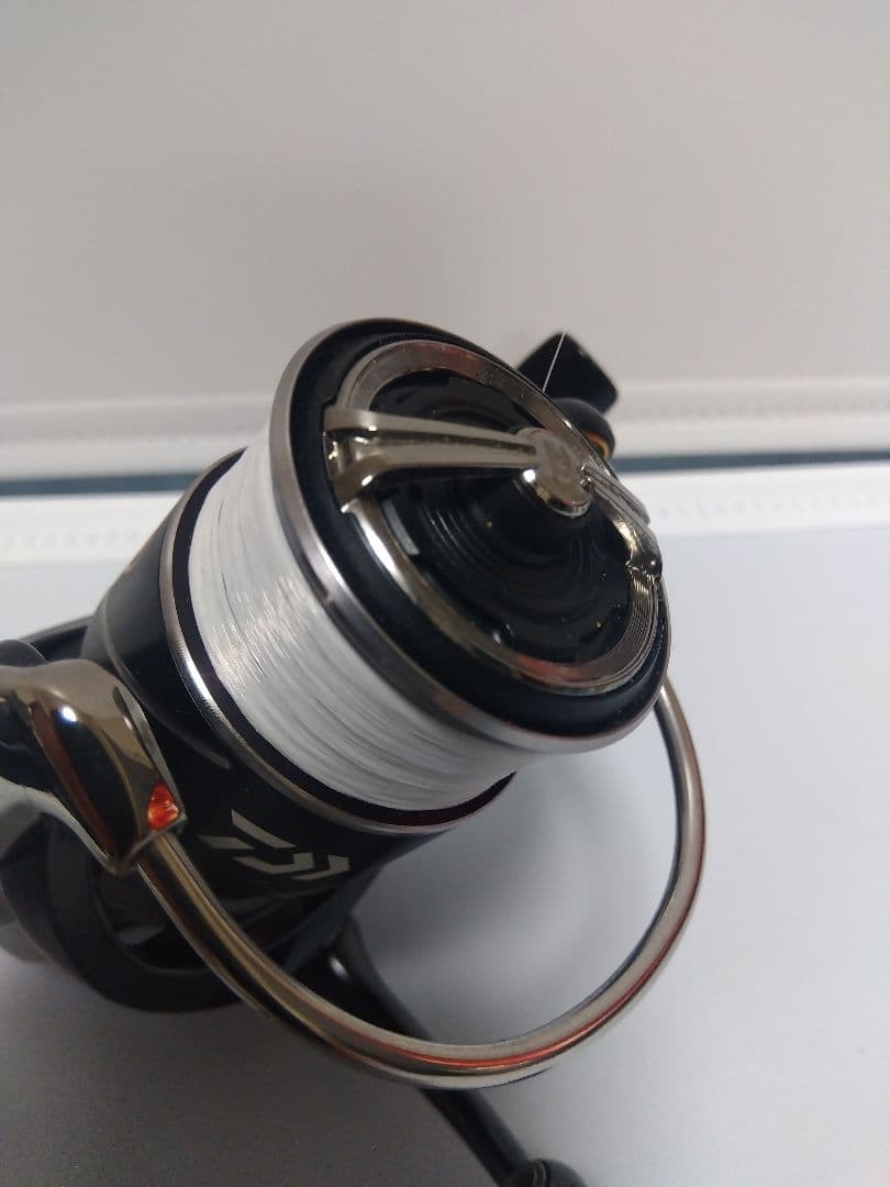Daiwa　ダイワ LT1000S-P スピニングリール　美品