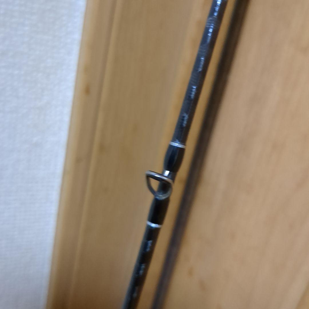 ダッツさん専用オシアジガーフルベント