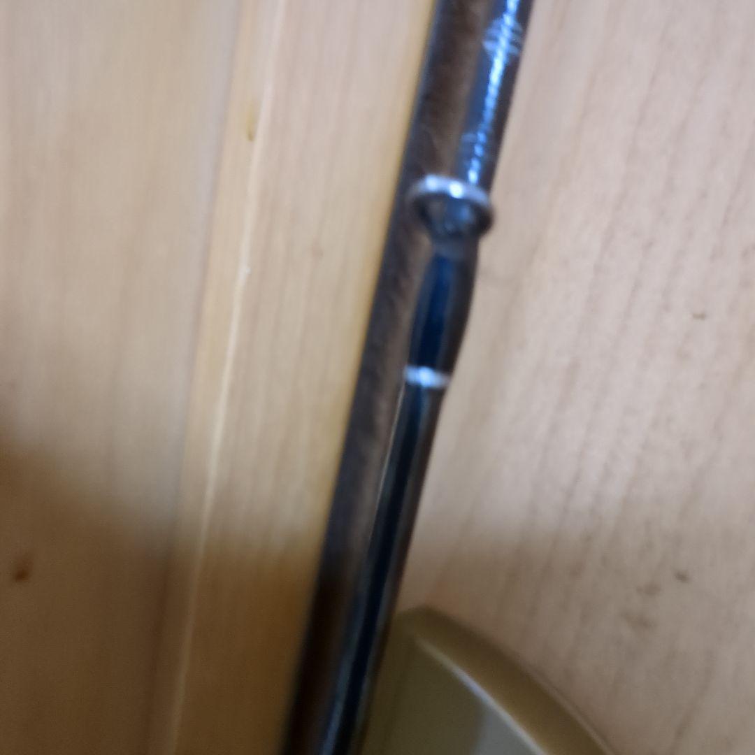 ダッツさん専用オシアジガーフルベント