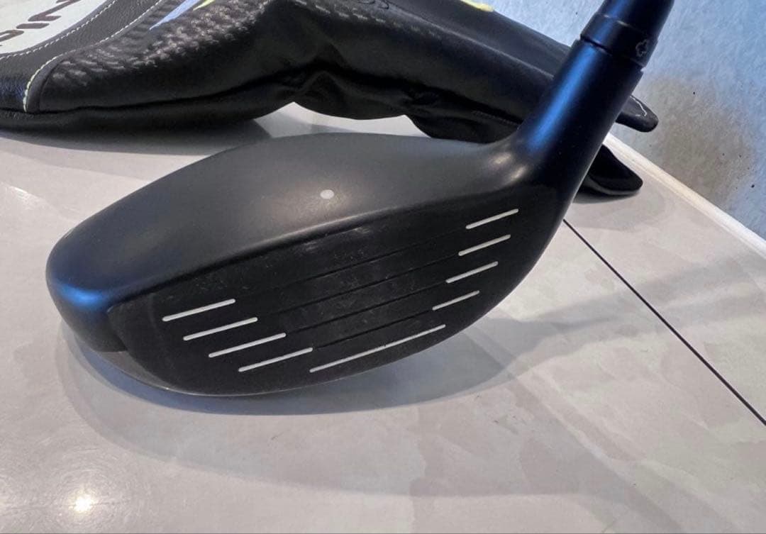 クラブ G430 max 5w PING TOUR 2.0 BLACK 65s