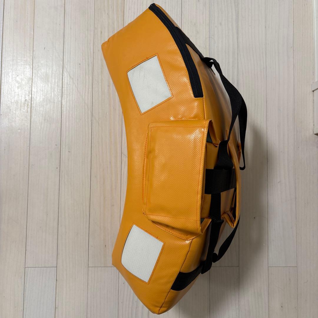 ラグビー ハンドダミー LINDSPORTS リンドスポーツ タックルダミー