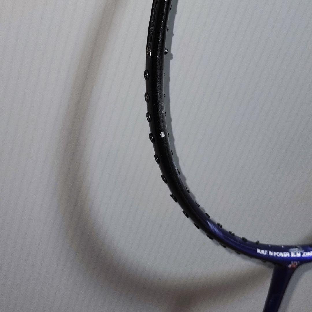 YONEX AEROTUS 88 バドミントンラケット 3UG4 テープ付