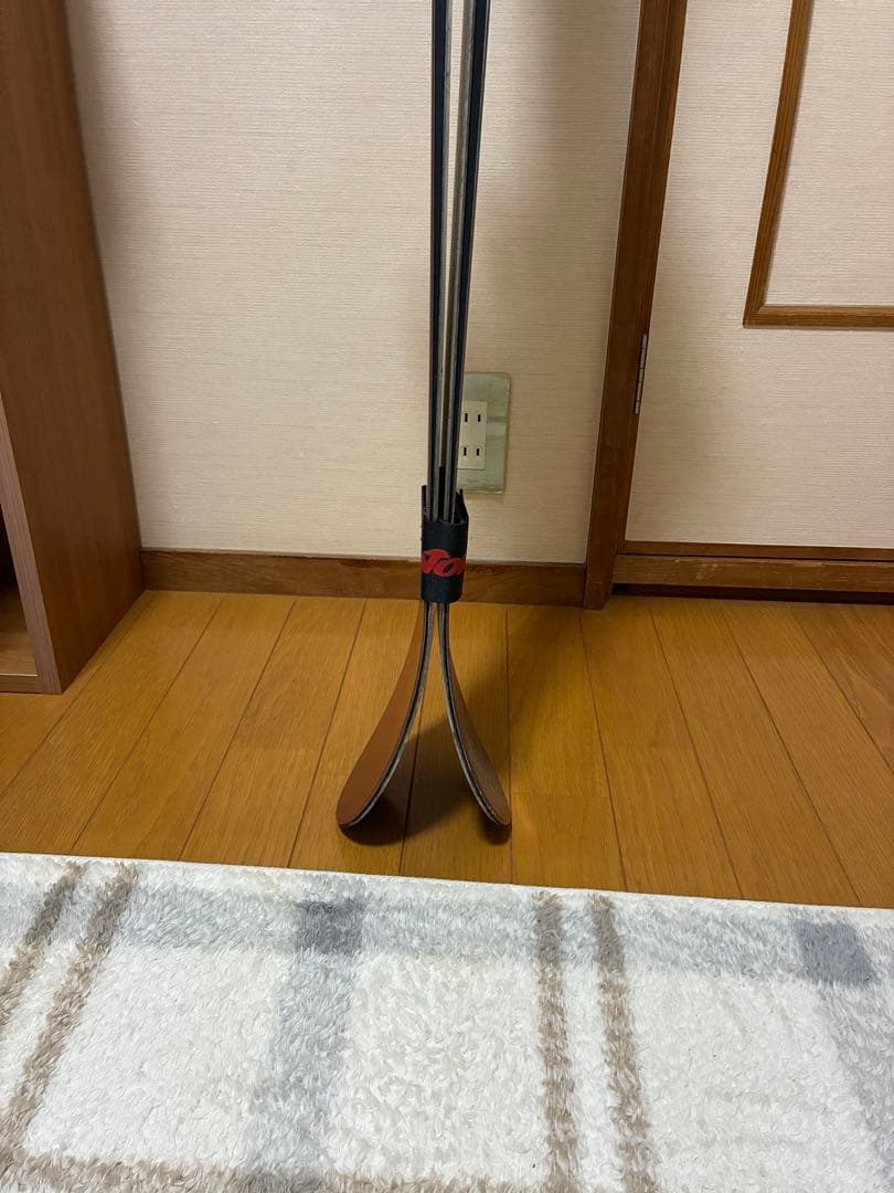 スキー NORDICA Soul Rider97 177cm