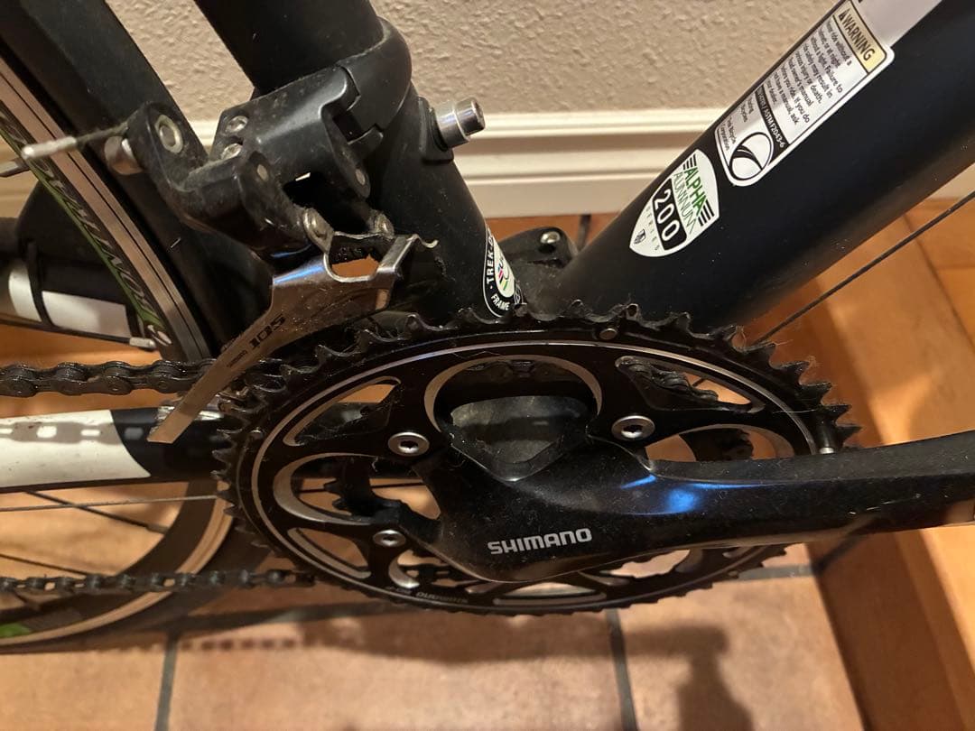 星*マ様 Trek ロードバイク DOMANE2.3