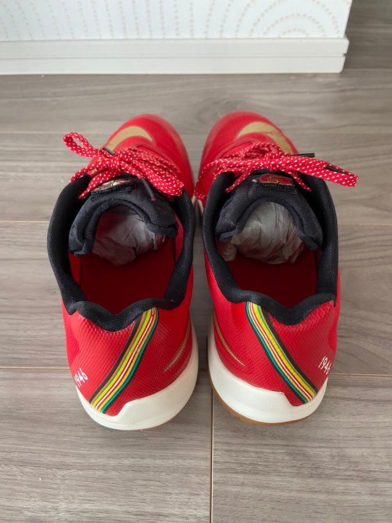 HYPERLIVE LMTD ‘All-Star’