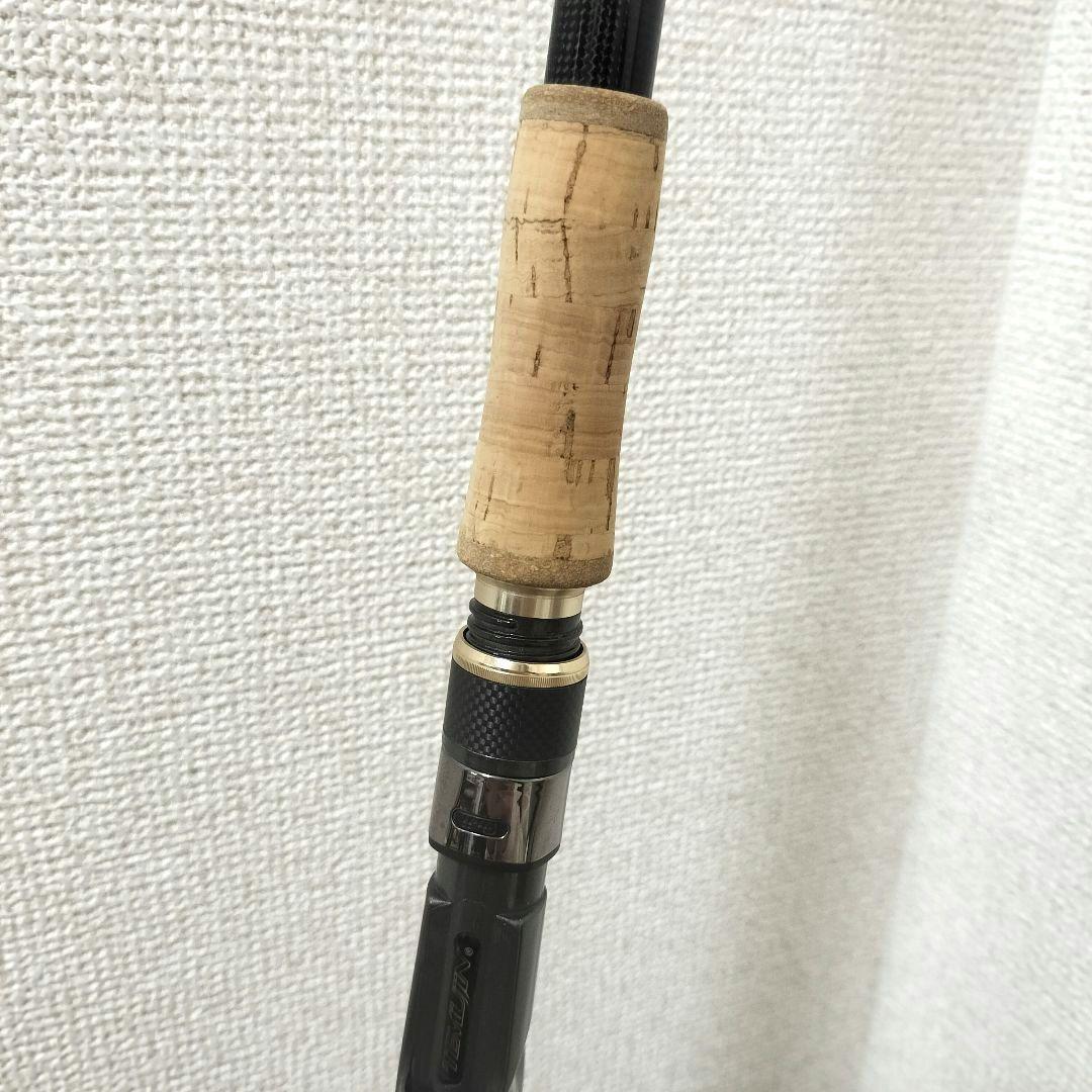 テムジン スカイクレイパー TMJC-711M