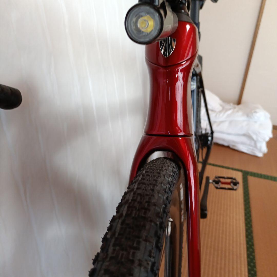 美品　TREK DOMANE SL5 GEN 3 完成車