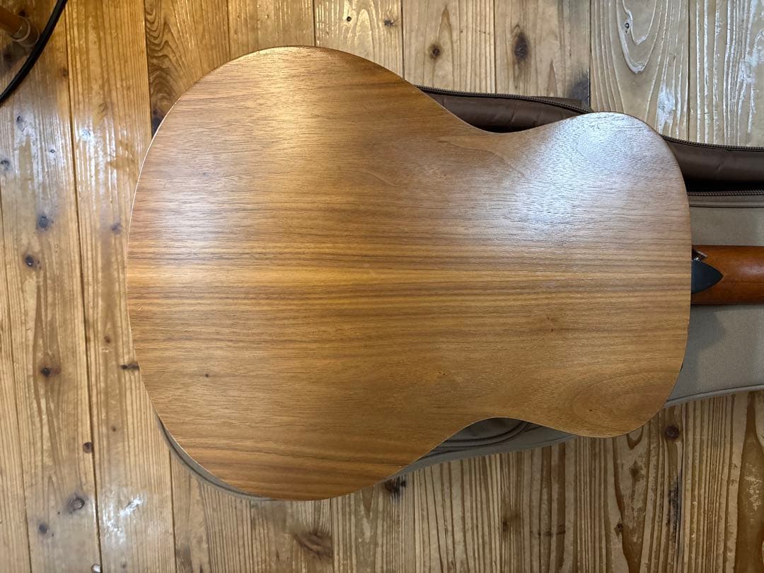 Taylor GS Mini-e Walnut アコースティックギター