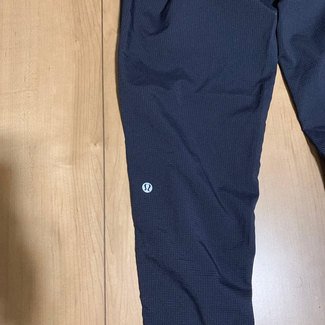 lululemon ロングパンツ