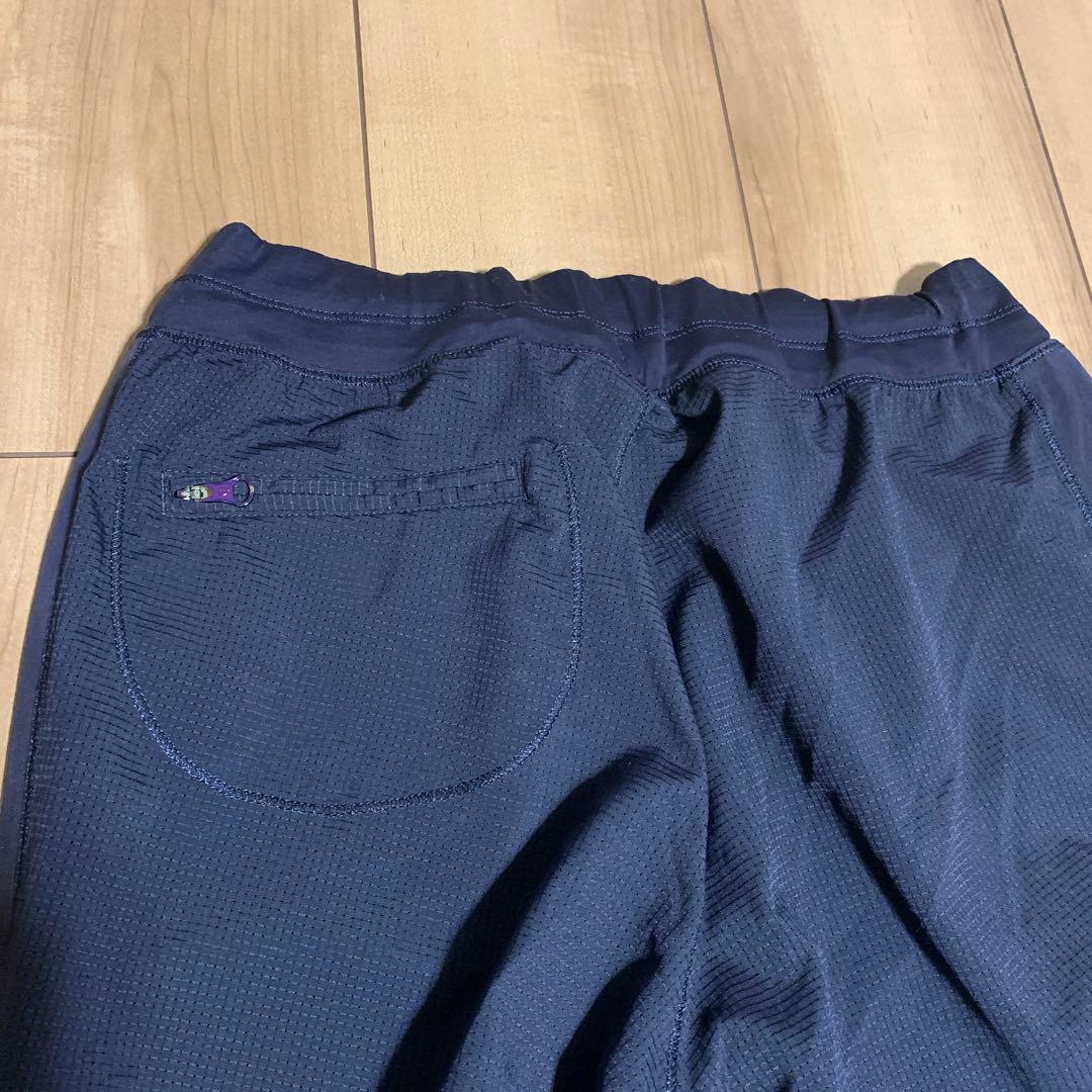 lululemon ロングパンツ