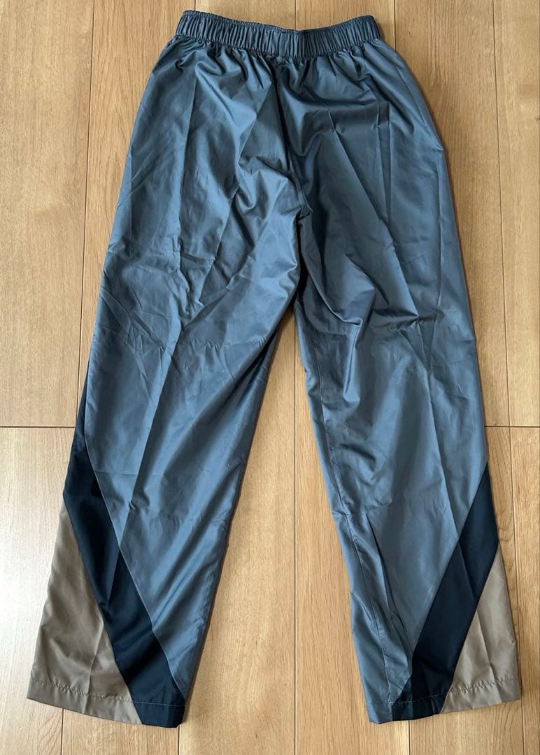【新品】 ミズノ ジャージ上下セット MIZUNOウインドブレーカージャケットM