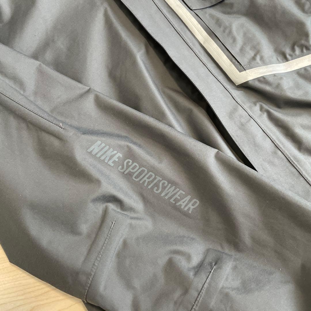 ウェア Nike HO100409EAG