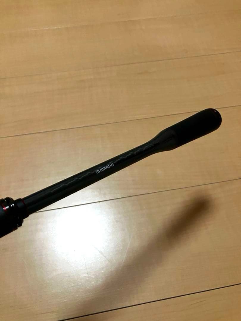 Shimano シマノ セフィアエクスチューン S90M