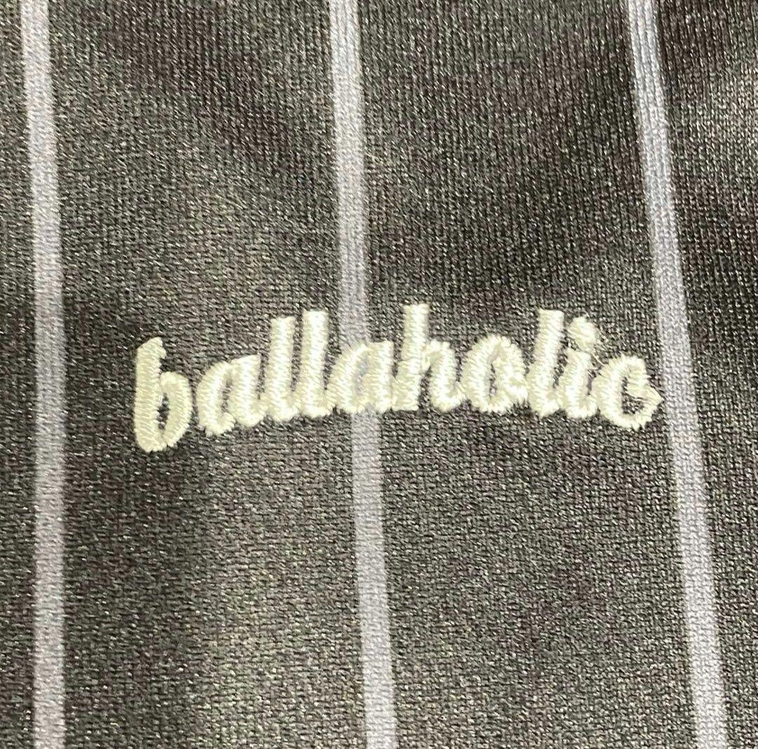 関口誠出品　ballaholic